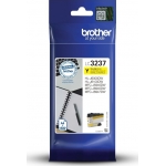 ΜΕΛΑΝΙ BROTHER LC-3237Y YELLOW 1.5kpgs (LC3237Y)