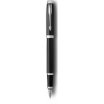 ΠΕΝΑ PARKER IM CORE LAQUE BLACK CT (FP)