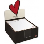 Χαρτάκια σημειώσεων σε κουτί - Ρενέ 5