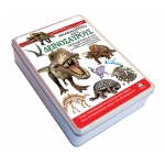 ΑΝΑΚΑΛΥΠΤΩ ΤΟΥΣ ΔΕΙΝΟΣΑΥΡΟΥΣ (ΤΖΙΑΜΠΙΡΗΣ)