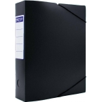 ΚΟΥΤΙ ΜΕ ΛΑΣΤΙΧΟ ΠΛΑΣΤΙΚΟ PP 8cm