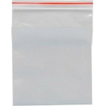 Σακουλάκια ασφαλείας 90mm πλάτοςx110mm ύψος (100τεμ)