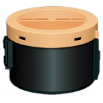 TONER ΣΥΜΒΑΤΟ EPSON M200 BLACK (S050709)