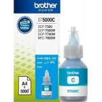 ΜΕΛΑΝΙ BROTHER BT-5000 CYAN SC 5kpgs