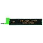 ΜΥΤΕΣ ΜΗΧΑΝΙΚΟΥ ΜΟΛΥΒΙΟΥ FABER 1.4mm (B)