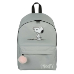 ΤΣΑΝΤΑ ΠΛΑΤΗΣ GIM Peanuts 365-10033