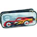 ΚΑΣΕΤΙΝΑ ΟΒΑΛ GIM CARS THUNDER 341-45144