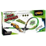 ΠΙΣΤΑ 360 ΜΟΙΡΕΣ ΠΕΡΙΣΤΡΟΦΗ 84X75EK LUNA 000620776