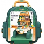 ΣΕΤ ΒΑΛΙΤΣΑΚΙ ΚΟΥΖΙΝΙΚΑ 21ΤΜΧ LUNA (621930)