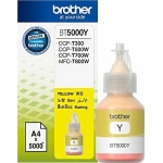 ΜΕΛΑΝΙ BROTHER BT-5000 YELLOW SC 5kpgs