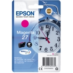 ΜΕΛΑΝΙ EPSON 27 MAGENTA (C13T27034010) 3.6ml