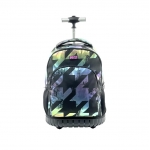 ΣΑΚΙΔΙΟ MUST TEAM TROLLEY ΔΗΜΟΤΙΚΟΥ  Hologram (587714)