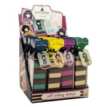 ΣΦΡΑΓΙΔΕΣ SANTORO GORJUSS 665GJD01 (σετ 4τμχ)