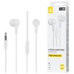 ΑΚΟΥΣΤΙΚΑ MTK STEREO C5146 ΜΕ ΜΙΚΡΟΦΩΝΟ 1.2m