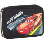 ΚΑΣΕΤΙΝΑ ΔΙΠΛΗ ΓΕΜΑΤΗ GIM CARS KACHOW 341-48100