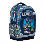 ΤΣΑΝΤΑ ΠΛΑΤΗΣ ΔΗΜΟΤΙΚΟΥ MUST UNIQUE LEVEL UP 585192