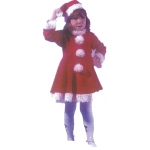 ΧΡΙΣΤΟΥΓΕΝΝΙΑΤΙΚΗ ΣΤΟΛΗ ΑΓΙΟΥ ΒΑΣΙΛΗ ΚΟΡΙΤΣΙΣΤΙΚΗ (28075) 9-12 ετών