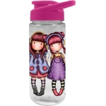 ΠΑΓΟΥΡΙ ΠΛΑΣΤΙΚΟ 500ML SANTORO 954GJ06 The Duet