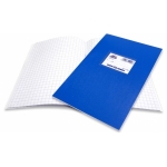 ΤΕΤΡΑΔΙΟ SKAG SUPER ΔΙΕΘΝΕΣ ΜΚ 17X25εκ. 50Φ.