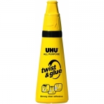 ΚΟΛΛΑ UHU TWIST & GLUE 90ml