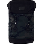 ΣΑΚΙΔΙΟ DOUGHNUT COLORADO SMALL CAMO ARMY BLACK (90996)