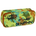 ΚΑΣΕΤΙΝΑ ΟΒΑΛ GIM Nerf Camo 336-33144