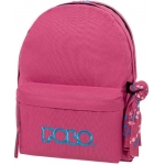 ΣΑΚΙΔΙΟ POLO BACKPACK + SCARF 9-01-235-4456 (2025)