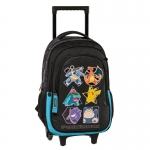 ΤΣΑΝΤΑ TROLLEY Pokemon 253251