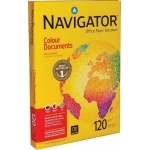 ΧΑΡΤΙ Α3 NAVIGATOR 120gr. (ΠΑΚΕΤΟ 500Φ.)
