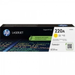 TONER HP 220A YELLOW W2202A
