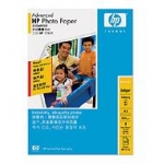 ΧΑΡΤΙ HP PHOTO GLOSSY A6/250gr./25sh. (Q8691A)