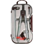 ΔΙΑΒΗΤΗΣ ARISTO GEO COLLEGE 55448 ΜΕ ΒΙΔΑ & ΠΡΟΕΚΤΑΣΗ