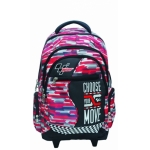 ΤΣΑΝΤΑ ΔΗΜΟΤΙΚΟΥ GIM ACTION (338-34031)