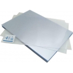 ΖΕΛΑΤΙΝΕΣ ΒΙΒΛΙΟΔΕΣΙΑΣ Α3 180mic(100ΤΕΜ)