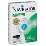 ΧΑΡΤΙ Α3 NAVIGATOR 80gr. (ΠΑΚΕΤΟ 500Φ.)