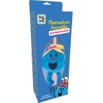 ΛΑΜΠΑΔΑ Η ΚΥΡΙΑ ΛΑΣΤΙΧΕΝΙΑ (HP.EC.0007)