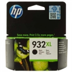 ΜΕΛΑΝΙ HP 932XL BLACK (CN053AE)