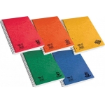 ΤΕΤΡΑΔΙΟ ΣΠΙΡΑΛ SKAG STYLE 17X25 3ΘΕM.