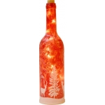 ΧΡΙΣΤΟΥΓΕΝΝΙΑΤΙΚΟ ΔΙΑΚΟΣΜΗΤΙΚΟ ΜΠΟΥΚΑΛΙ LED 658403