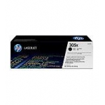 TONER HP 305X BLACK (CE410X)