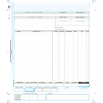 ΧΑΡΤΙ ΜΗΧΑΝΟΓΡΑΦΙΚΟ UNISOFT 11X9.5 3πο ΧΡΩΜΑΤΙΣΤΟ