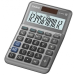 ΑΡΙΘΜΟΜΗΧΑΝH CASIO MS-120FM (12 ψηφιων)