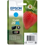 ΜΕΛΑΝΙ EPSON 29XL CYAN (C13T29924010)