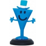 Φιγούρα Μικροί Κύριοι - Μικρές Κυρίες Ο Κύριος Καταπληκτικός (HP.FGR.0005)