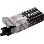 ΚΑΡΒΟΥΝΟ ΖΩΓΡΑΦΙΚΗΣ TALENS ΠΑΧΥ 7-12mm (20τμχ)