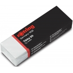 ΓΟΜΑ ROTRING TIKKY 20 ΛΕΥΚΗ ΜΕΓΑΛΗ