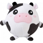 ΜΑΞΙΛΑΡΙ I-TOTAL XL2787 SQUISHY PLUSH COW 14CM