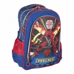 ΣΑΚΙΔΙΟ ΟΒΑΛ ΔΗΜΟΤΙΚΟΥ ΒΑKUGAN  334-56031