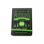 ΣΗΜΕΙΩΜΑΤΑΡΙΟ A6 HARRY POTTER POTIONS 49579