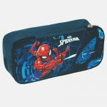 ΚΑΣΕΤΙΝΑ ΟΒΑΛ GIM Spiderman Digital 337-03144